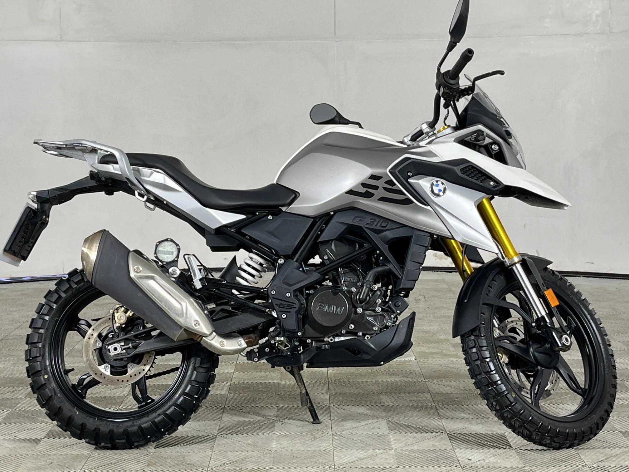 Used 2022 BMW C G 310 GS
