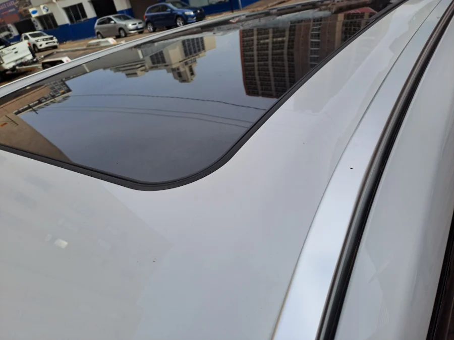 Used 2025 Jaecoo J7 1.6T Vortex - Freeman Cars Used 2025 Jaecoo J7 1.6T Vortex - Freeman Cars