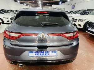 Used 2019 Renault Megane