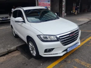 Used 2020 Haval H2 1.5T Premium auto
