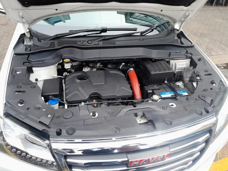 Used 2020 Haval H2 1.5T Premium auto - Carmart Auto Dealer