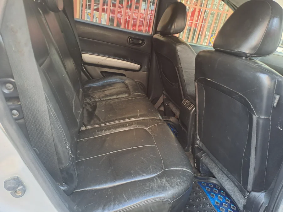 Used 2014 Nissan X-Trail 1.6dCi Visia - Freeman Cars