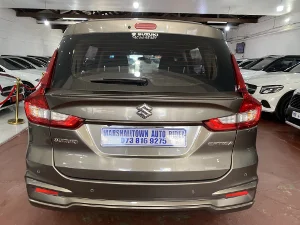 Used 2022 Suzuki Ertiga 1.5 GL