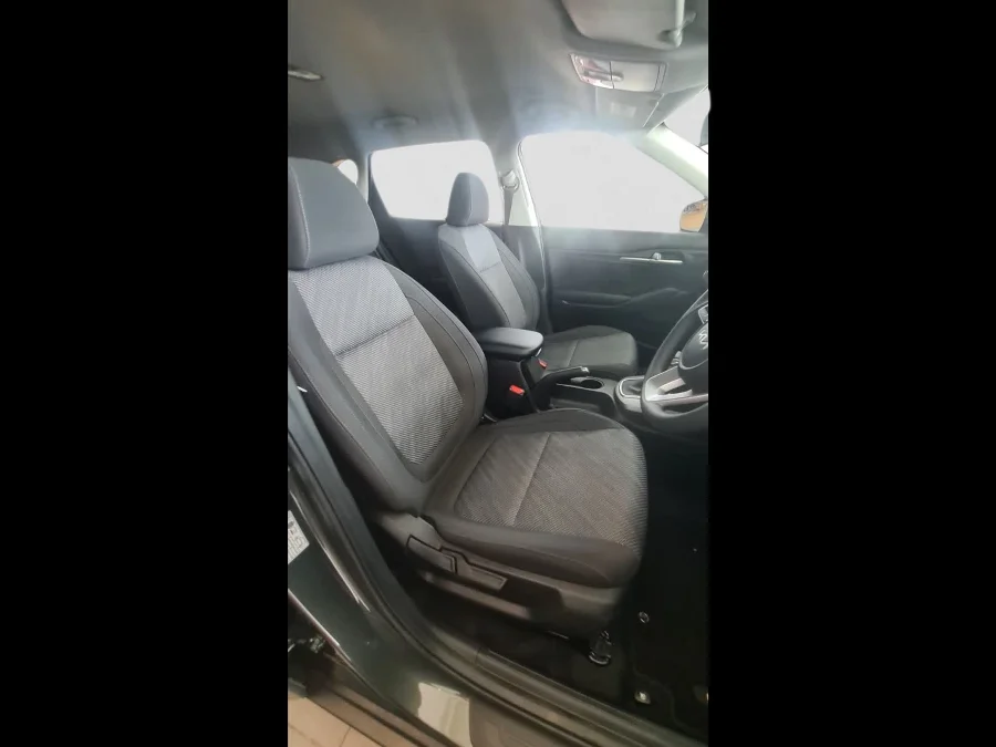 New 2026 Kia Seltos 1.5 LS auto - Eastvaal KIA