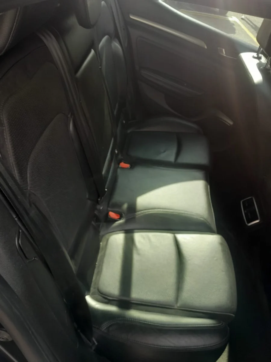 Used 2019 Renault Megane Mégane 1.6 Dynamique 5-door automatic - Carmart Auto Dealer