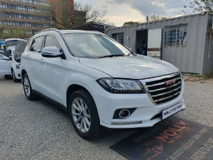 Used 2020 Haval H2 1.5T Luxury auto