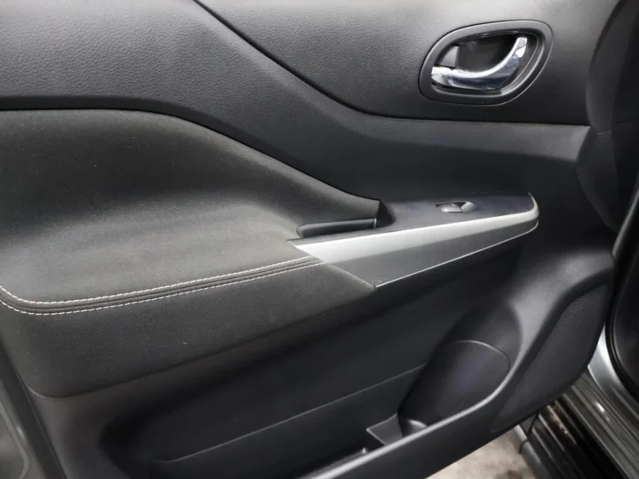 Used 2022 Nissan Terra 2.5DDTi XE auto - ICar Gezina