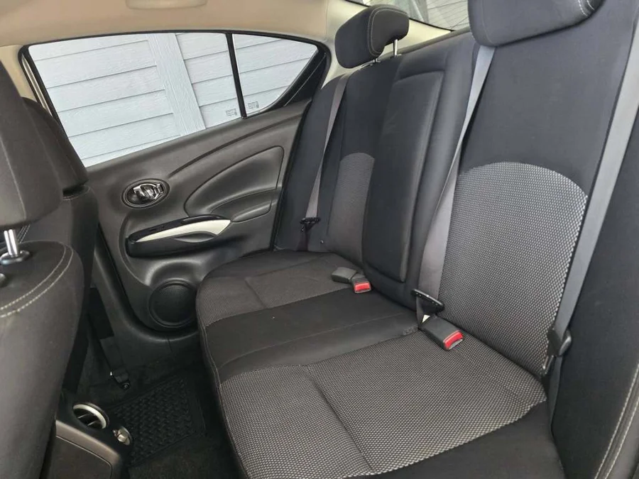 Used 2019 Nissan Almera 1.5 Acenta - Deals 4 Wheels