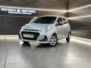 Used 2019 Hyundai Grand i10 1.0 Motion