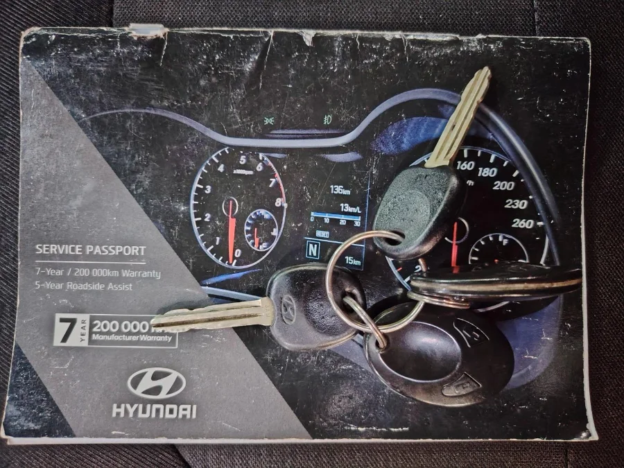 Used 2019 Hyundai Grand i10 1.0 Motion - BOTHA AND DEYSEL EXECUTIVE MOTORS