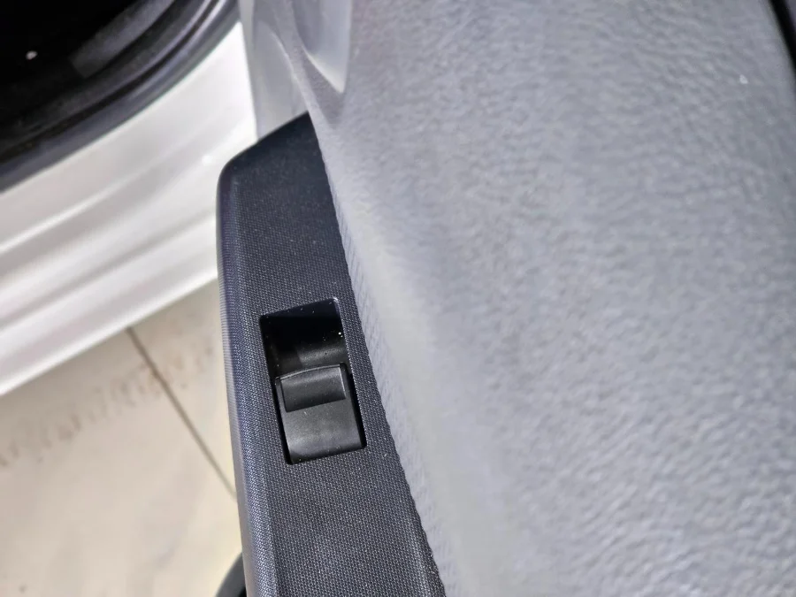 Used 2016 Toyota Etios hatch 1.5 Sprint - Jeremiahs Auto