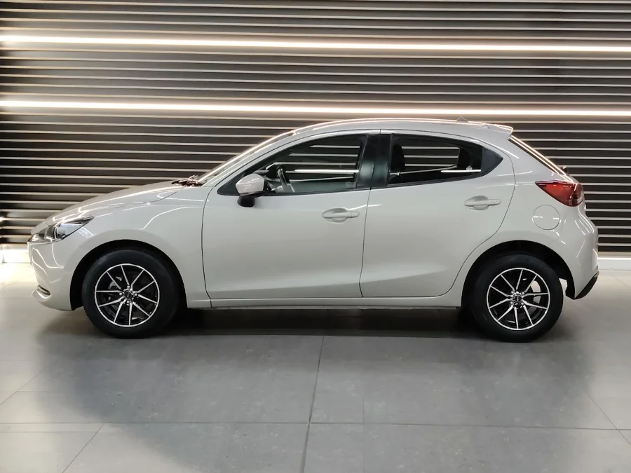 Used 2023 Mazda Mazda2 1.5 Active - BOTHA AND DEYSEL EXECUTIVE MOTORS Used 2023 Mazda Mazda2 1.5 Active - BOTHA AND DEYSEL EXECUTIVE MOTORS