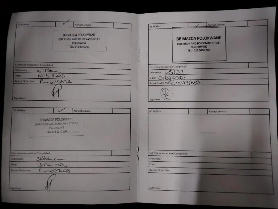 Used 2023 Mazda Mazda2 1.5 Active - BOTHA AND DEYSEL EXECUTIVE MOTORS Used 2023 Mazda Mazda2 1.5 Active - BOTHA AND DEYSEL EXECUTIVE MOTORS