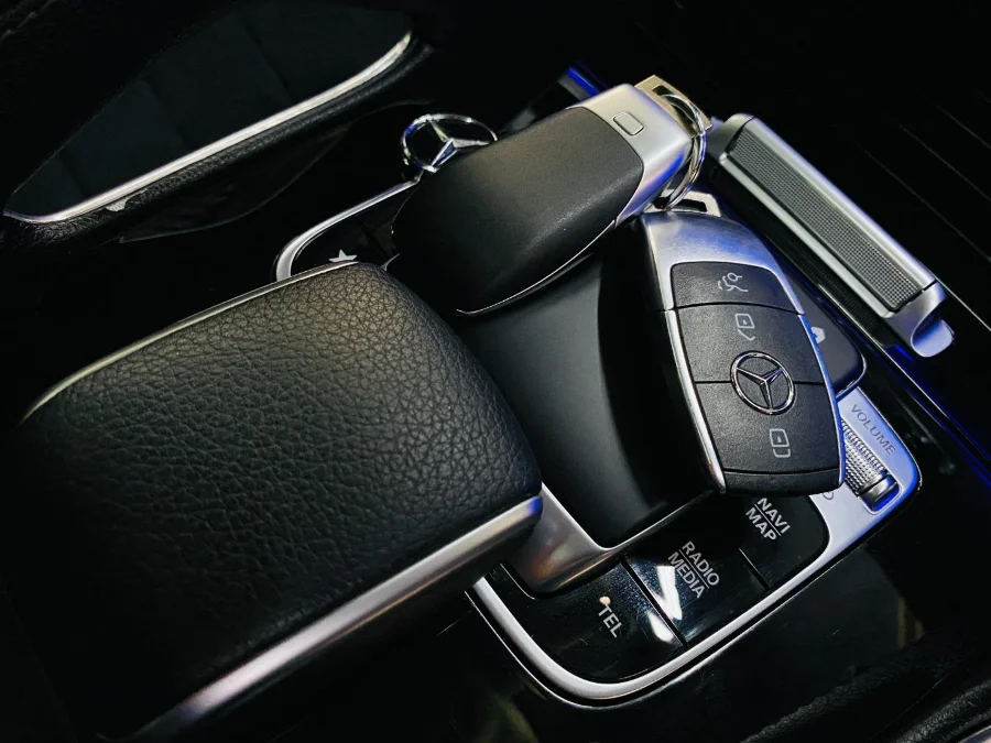 Used 2021 Mercedes-Benz GLE 400d 4Matic - BOTHA AND DEYSEL EXECUTIVE MOTORS