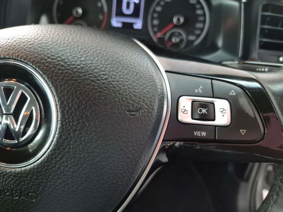Used 2020 Volkswagen Polo hatch 1.0TSI Comfortline - AutoCity Group