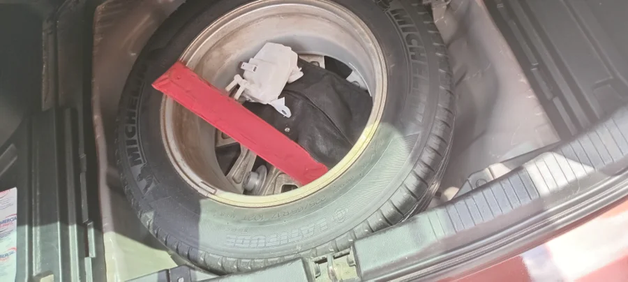 Used 2015 Honda CR-V 2.0 Comfort auto - Auto Trading