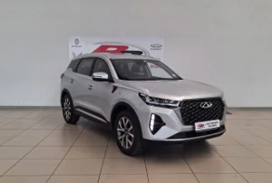 Used 2023 Chery Tiggo 7 Pro 1.5T Executive Used 2023 Chery Tiggo 7 Pro 1.5T Executive