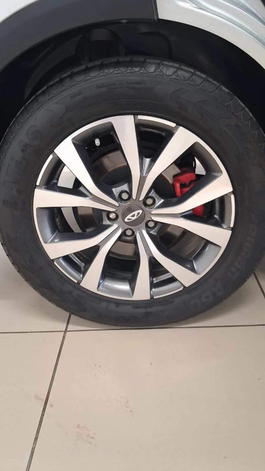 Used 2023 Chery Tiggo 7 Pro 1.5T Executive - BB Mount Fuji Used 2023 Chery Tiggo 7 Pro 1.5T Executive - BB Mount Fuji