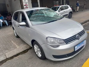 Used 2015 Volkswagen Polo Vivo 5-door 1.4
