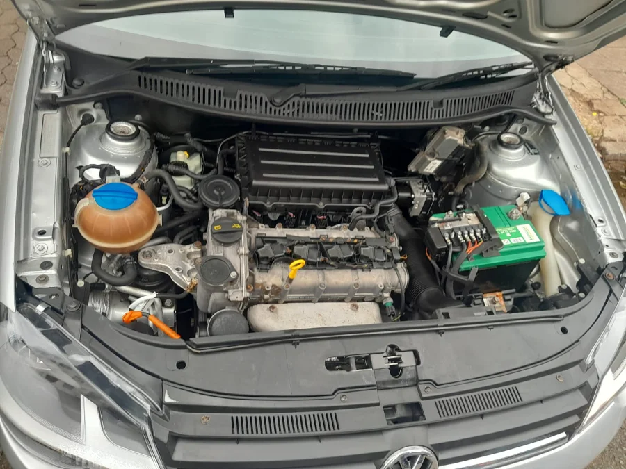 Used 2015 Volkswagen Polo Vivo 5-door 1.4 - Carmart Auto Dealer Used 2015 Volkswagen Polo Vivo 5-door 1.4 - Carmart Auto Dealer