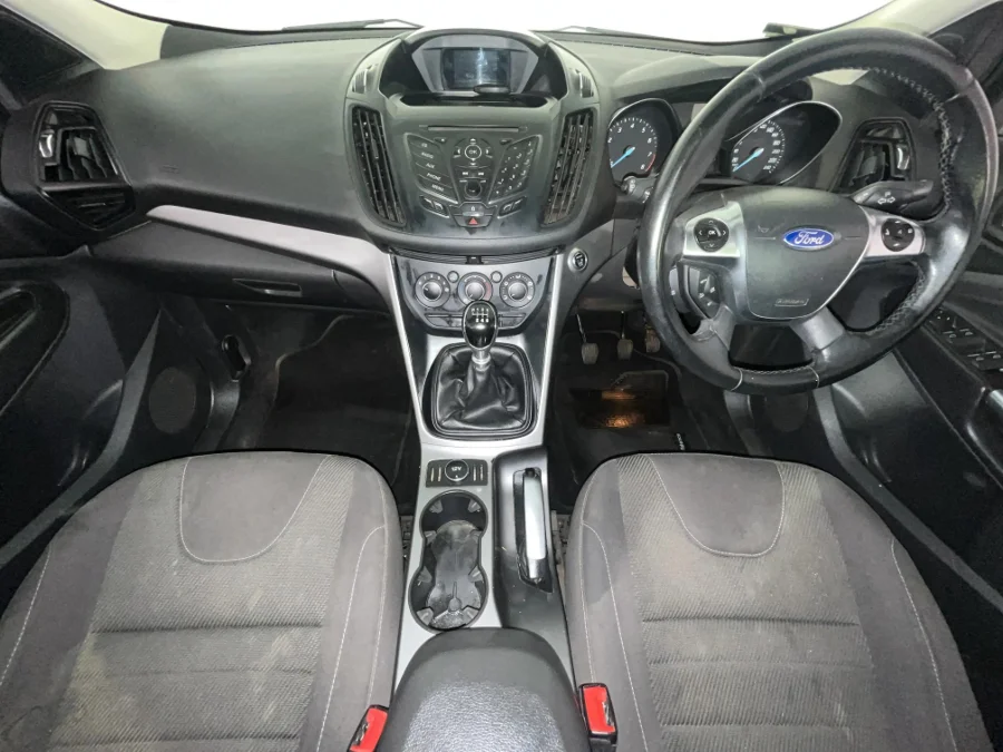 Used 2015 Ford Kuga 1.6T Trend - WeBuyCars Brackenfell Cape Town