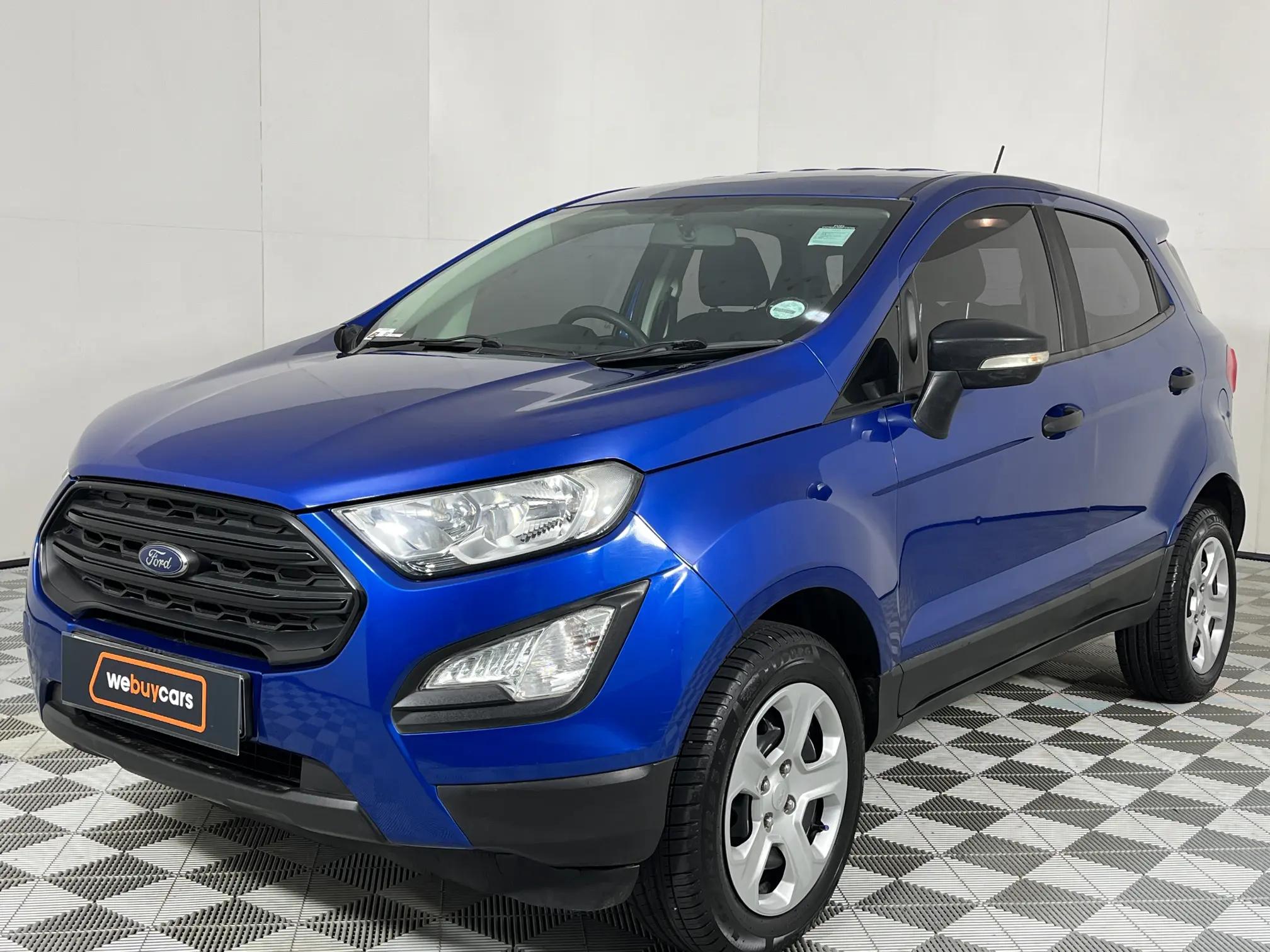 Used 2019 Ford EcoSport 1.5 Ambiente