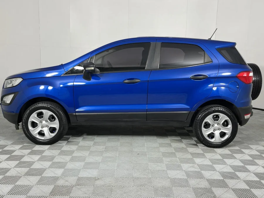 Used 2019 Ford EcoSport 1.5 Ambiente - WeBuyCars Gqeberha