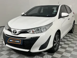 Used 2018 Toyota Yaris 1.5 Xs