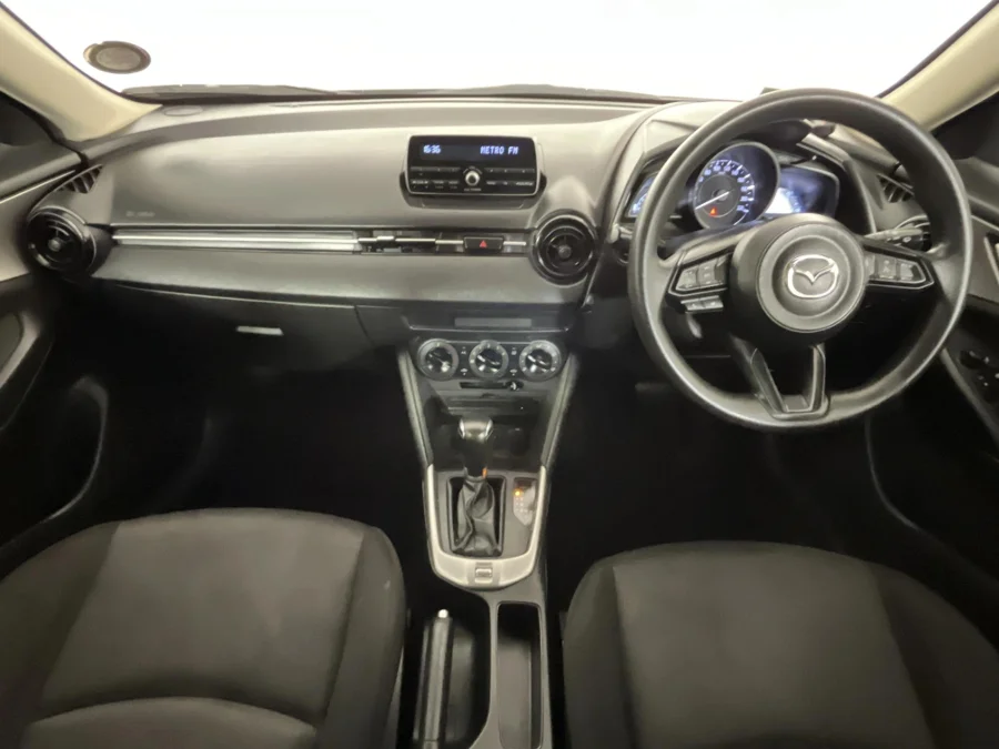 Used 2018 Mazda CX-3 2.0 Active auto - WeBuyCars JHB South