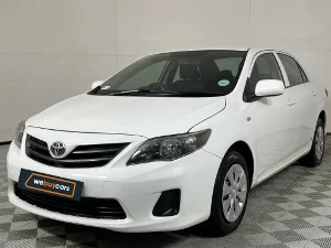 Used 2019 Toyota Corolla Quest 1.6