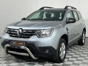 Used 2020 Renault Duster 1.5dCi Dynamique 4WD