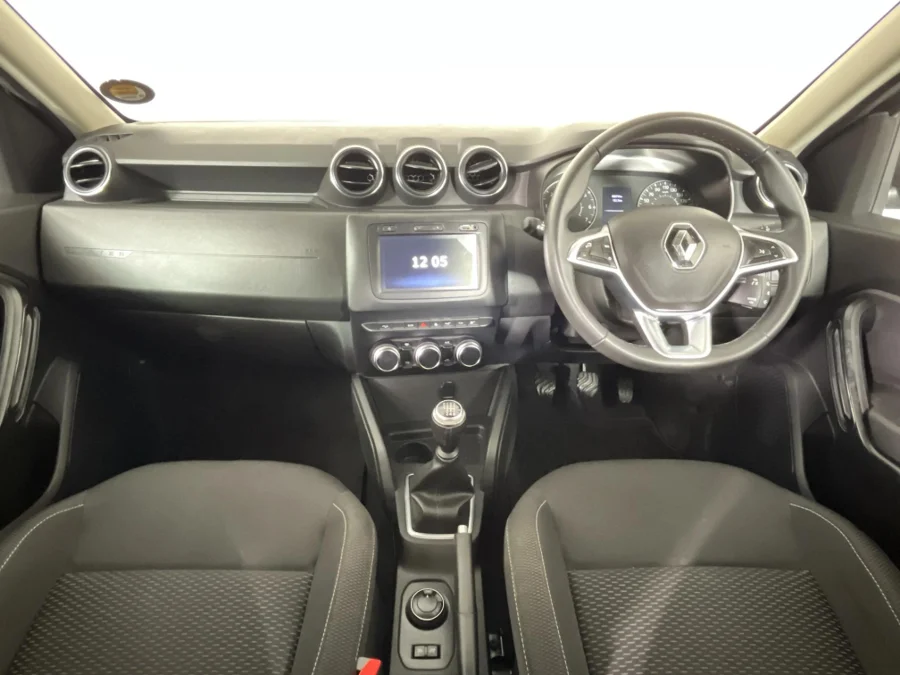 Used 2020 Renault Duster 1.5dCi Dynamique 4WD - WeBuyCars Pietermaritzburg