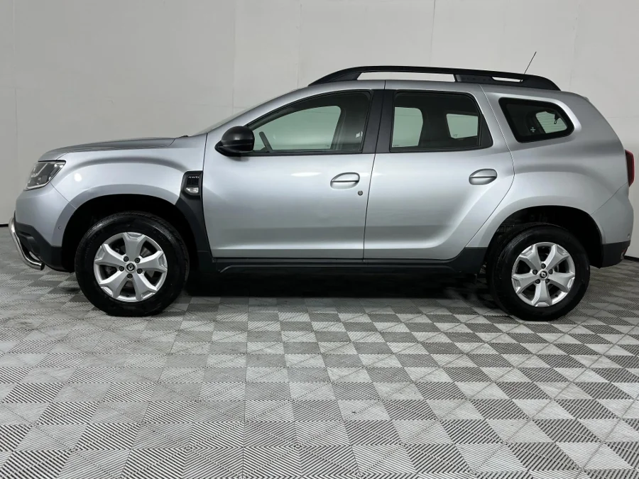 Used 2020 Renault Duster 1.5dCi Dynamique 4WD - WeBuyCars Pietermaritzburg