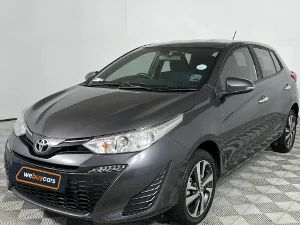 Used 2020 Toyota Yaris 1.5 Xs