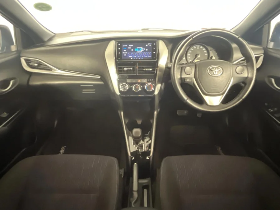 Used 2020 Toyota Yaris 1.5 Xs - WeBuyCars Lansdowne