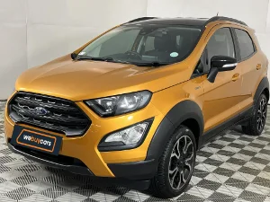 Used 2023 Ford EcoSport 1.0T Active