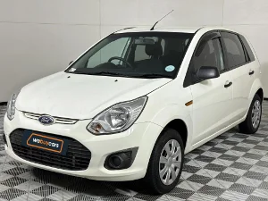 Used 2014 Ford Figo 1.4 Ambiente