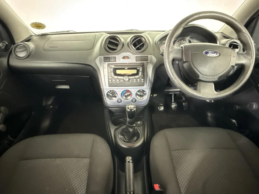 Used 2014 Ford Figo 1.4 Ambiente - WeBuyCars Midstream Used 2014 Ford Figo 1.4 Ambiente - WeBuyCars Midstream