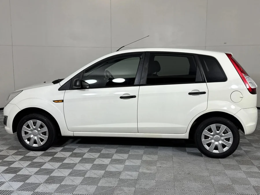 Used 2014 Ford Figo 1.4 Ambiente - WeBuyCars Midstream Used 2014 Ford Figo 1.4 Ambiente - WeBuyCars Midstream