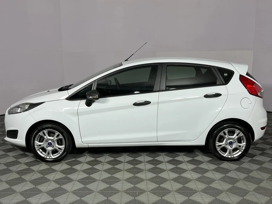 Used 2017 Ford Fiesta 5-door 1.4 Ambiente - WeBuyCars Rustenburg Used 2017 Ford Fiesta 5-door 1.4 Ambiente - WeBuyCars Rustenburg