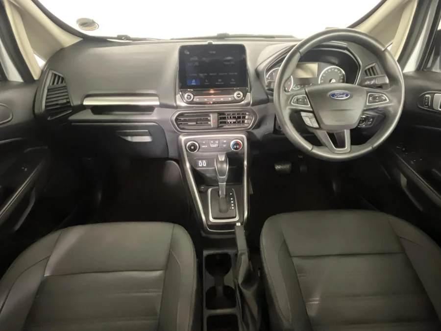 Used 2022 Ford EcoSport 1.0T Active - WeBuyCars Midstream Used 2022 Ford EcoSport 1.0T Active - WeBuyCars Midstream