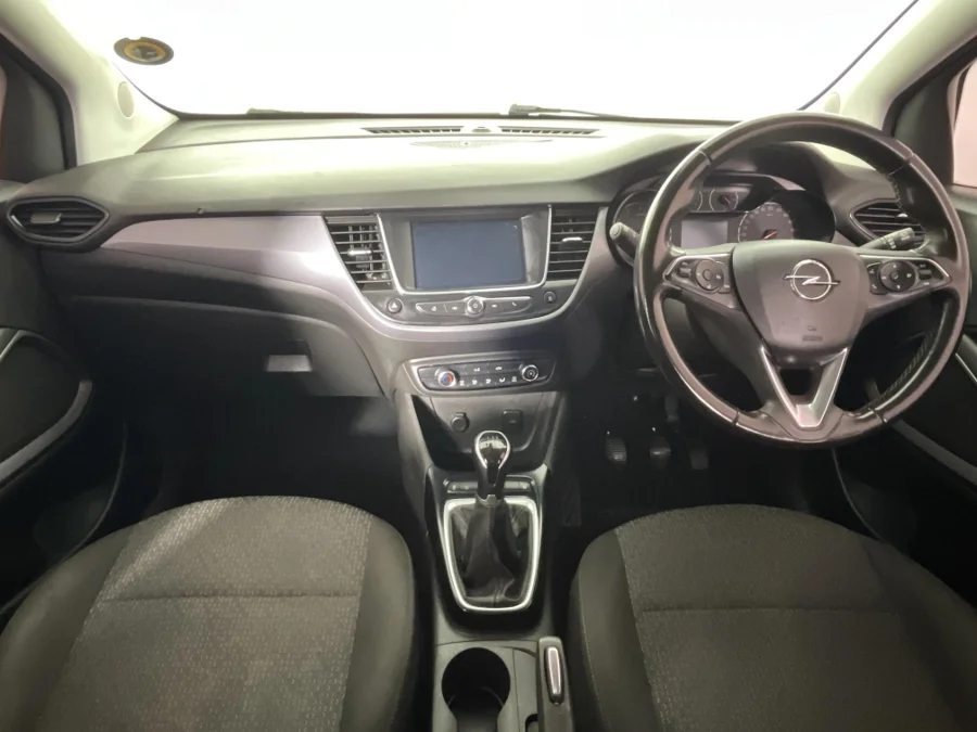 Used 2021 Opel Crossland 1.2 Edition - WeBuyCars Montana