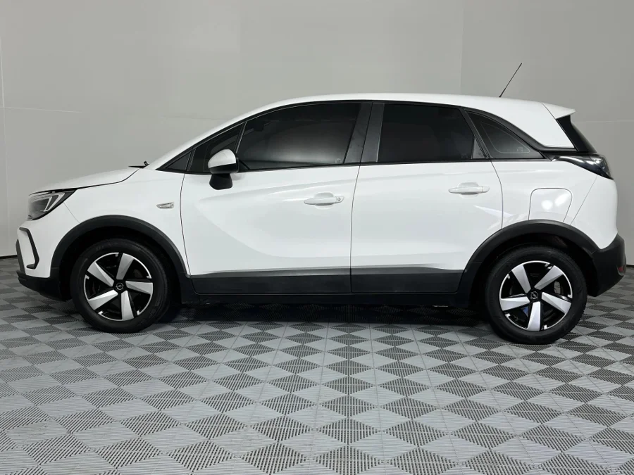 Used 2021 Opel Crossland 1.2 Edition - WeBuyCars Montana