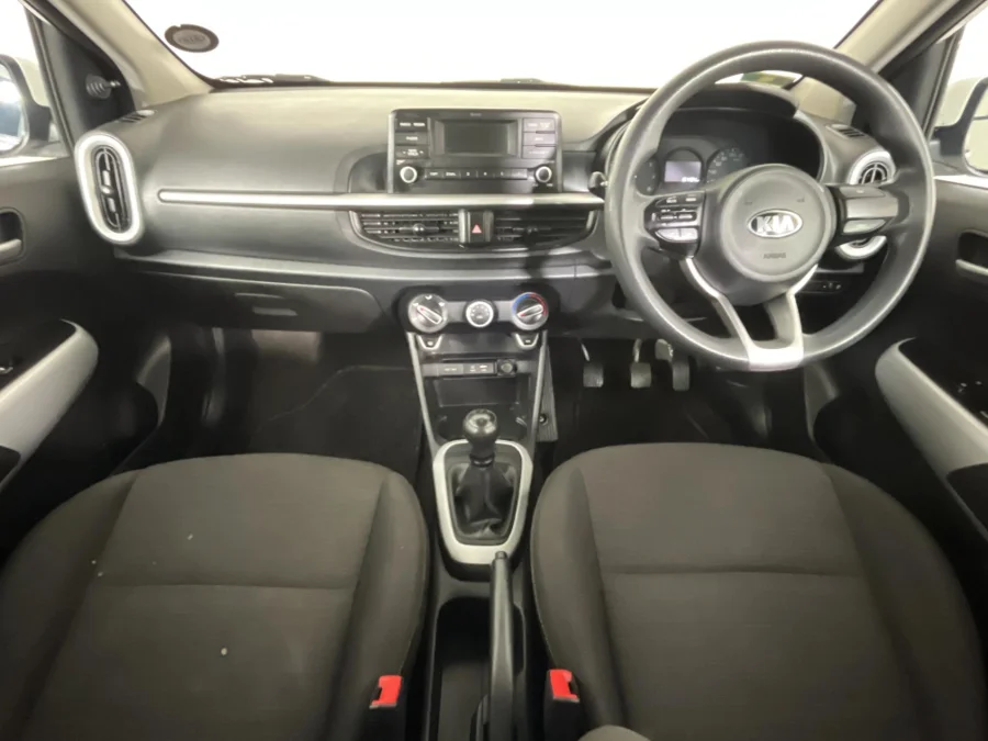 Used 2017 Kia Picanto 1.0 Street manual - WeBuyCars JHB South Used 2017 Kia Picanto 1.0 Street manual - WeBuyCars JHB South