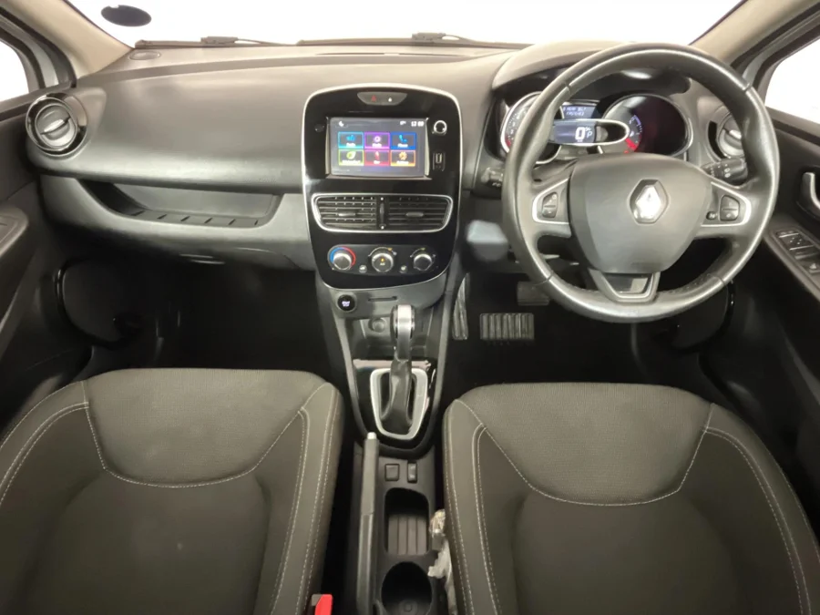 Used 2017 Renault Clio 88kW turbo Expression auto - WeBuyCars JHB South