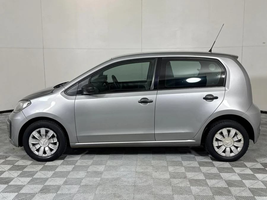 Used 2019 Volkswagen up! take up! 5-door 1.0 - WeBuyCars Midstream