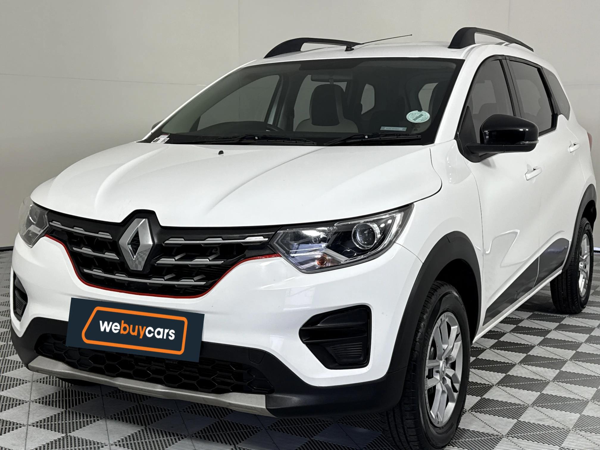 Used 2025 Renault Triber 1.0 Dynamique