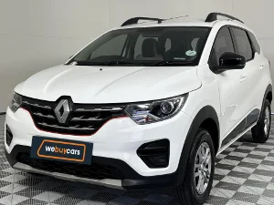 Used 2025 Renault Triber 1.0 Dynamique