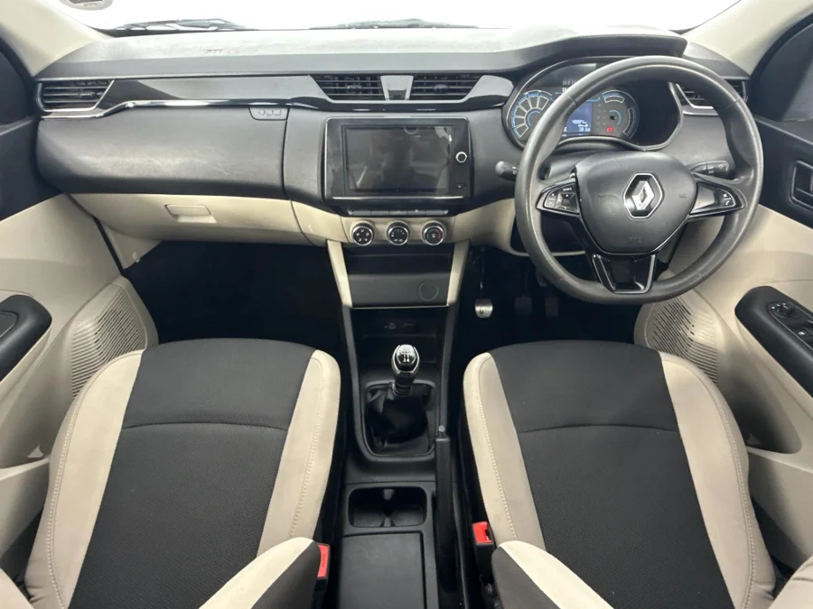 Used 2025 Renault Triber 1.0 Dynamique - WeBuyCars Vereeniging