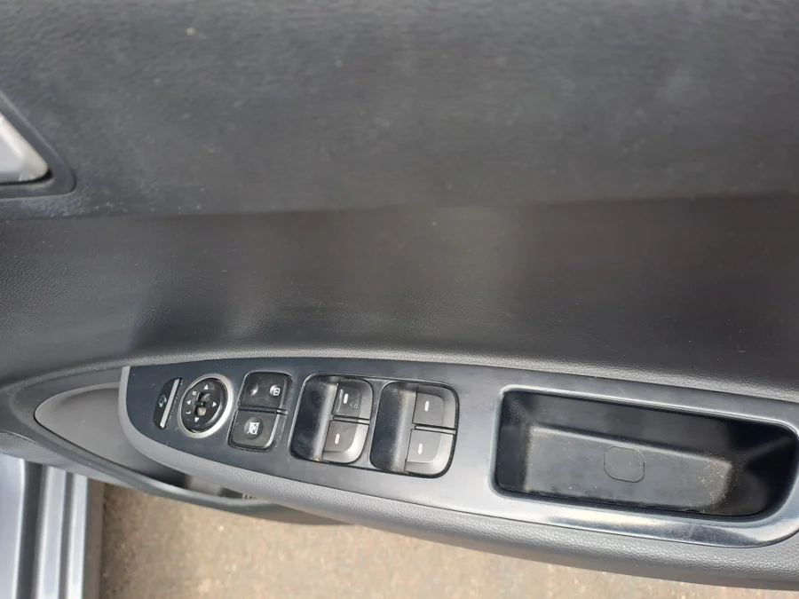 Used 2018 Hyundai i10 1.2 GLS - Freeman Cars